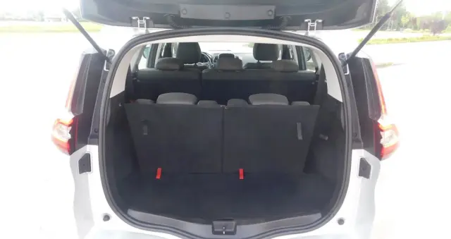 RENAULT Grand Scenic Gr 1.2 TCe Energy Life EU6