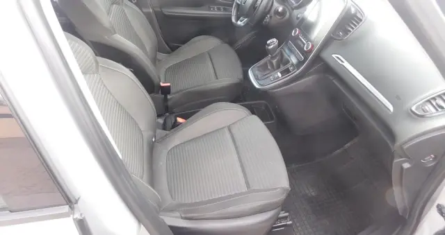 RENAULT Grand Scenic Gr 1.2 TCe Energy Life EU6