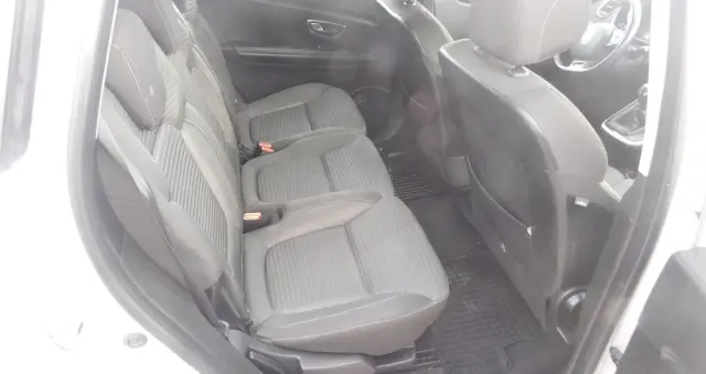 RENAULT Grand Scenic Gr 1.2 TCe Energy Life EU6