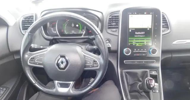 RENAULT Grand Scenic Gr 1.2 TCe Energy Life EU6