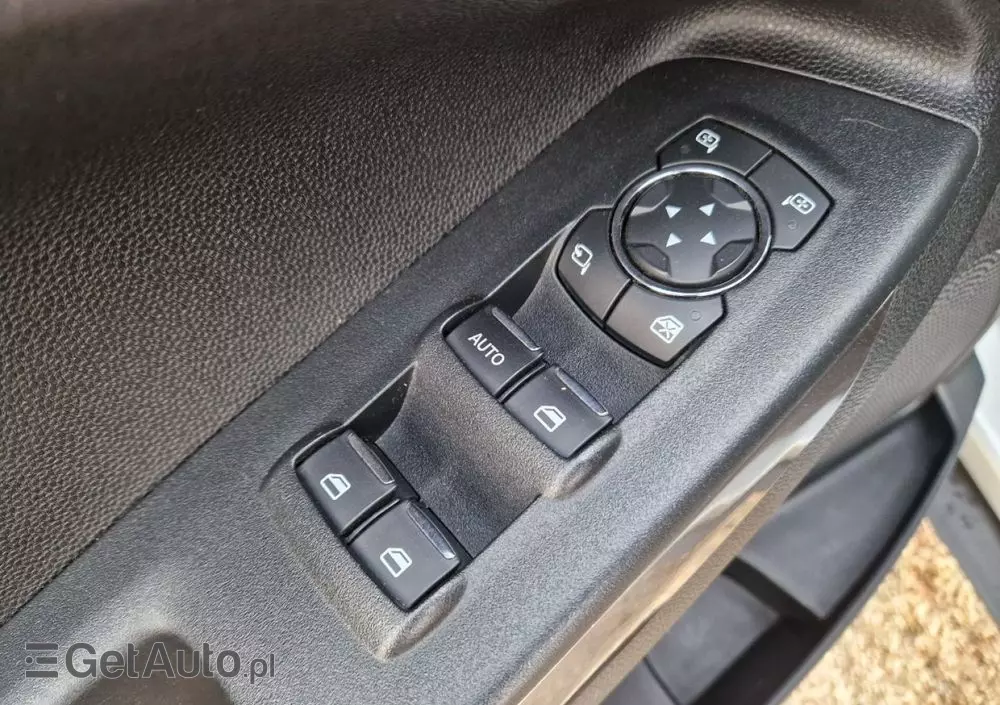 FORD EcoSport 1.0 EcoBoost Trend ASS