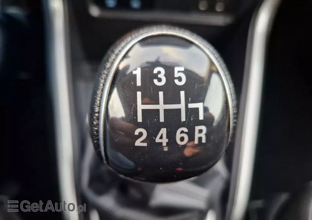 FORD EcoSport 1.0 EcoBoost Trend ASS