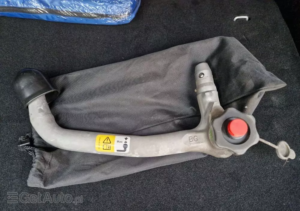 FORD EcoSport 1.0 EcoBoost Trend ASS