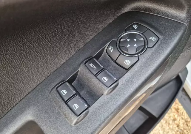 FORD EcoSport 1.0 EcoBoost Trend ASS