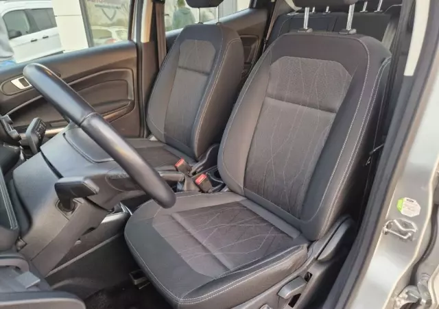 FORD EcoSport 1.0 EcoBoost Trend ASS