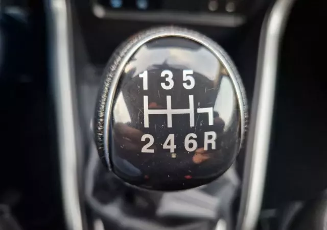 FORD EcoSport 1.0 EcoBoost Trend ASS