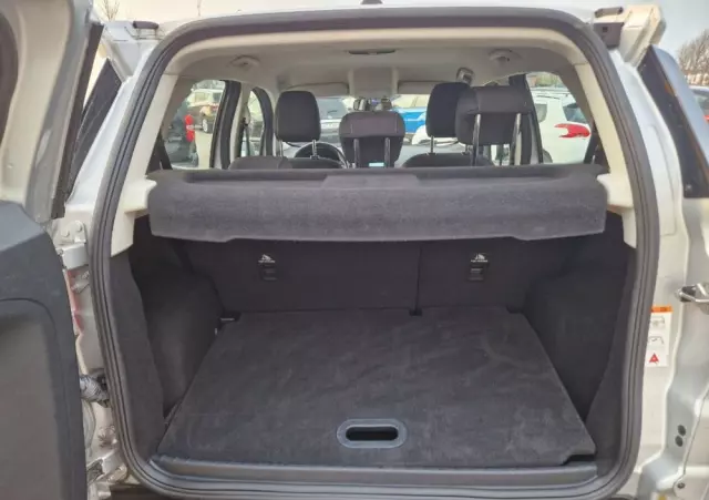 FORD EcoSport 1.0 EcoBoost Trend ASS