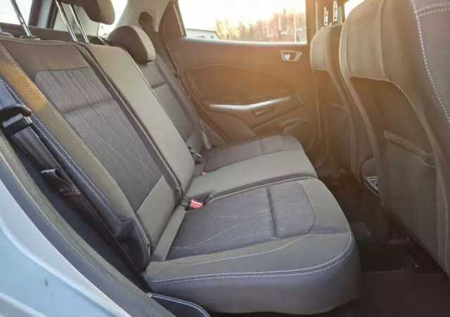 FORD EcoSport 1.0 EcoBoost Trend ASS