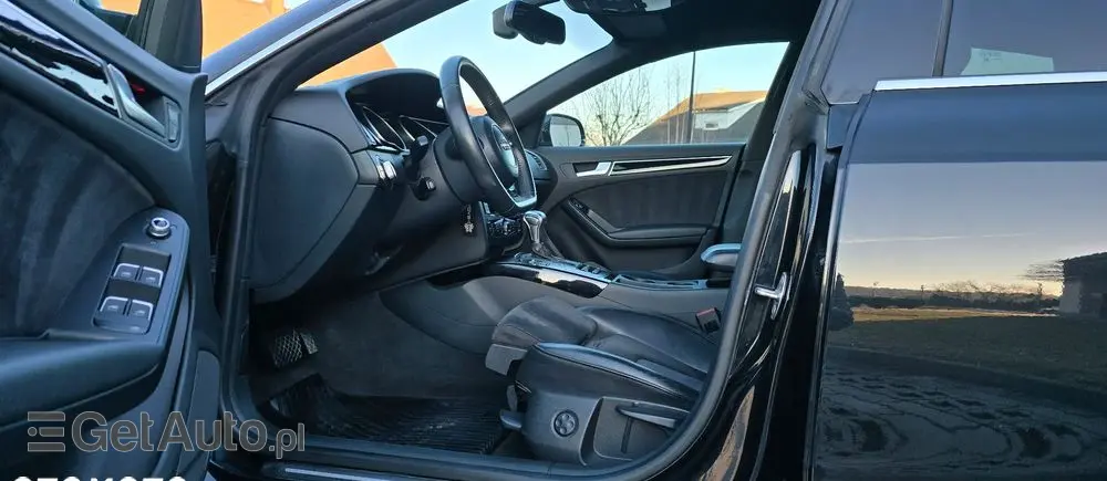 AUDI A5 Sportback 2.0 TDI quattro DPF S tronic