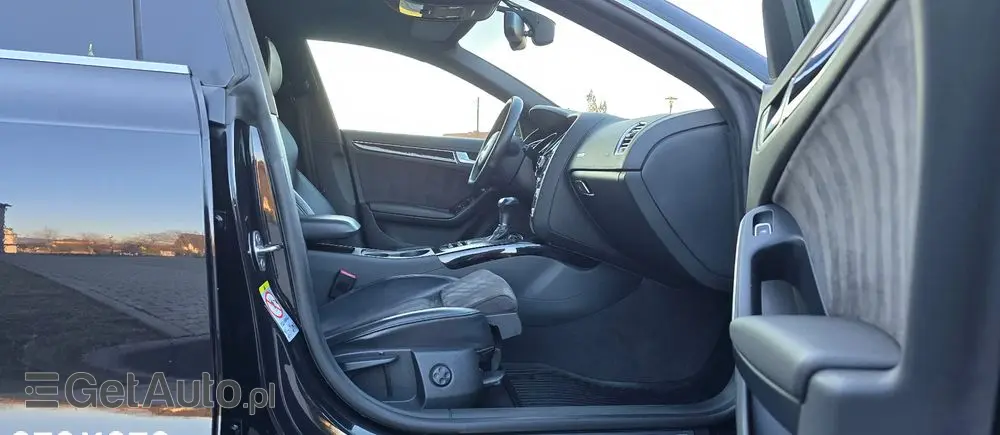 AUDI A5 Sportback 2.0 TDI quattro DPF S tronic