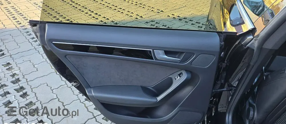 AUDI A5 Sportback 2.0 TDI quattro DPF S tronic