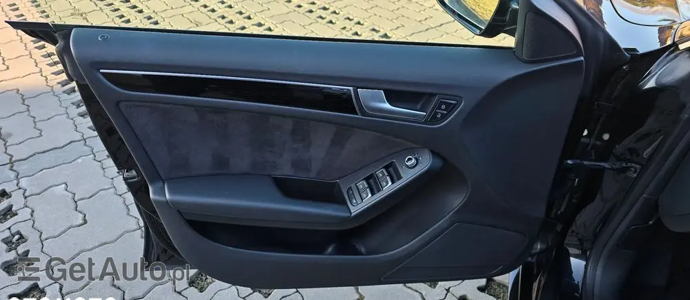 AUDI A5 Sportback 2.0 TDI quattro DPF S tronic