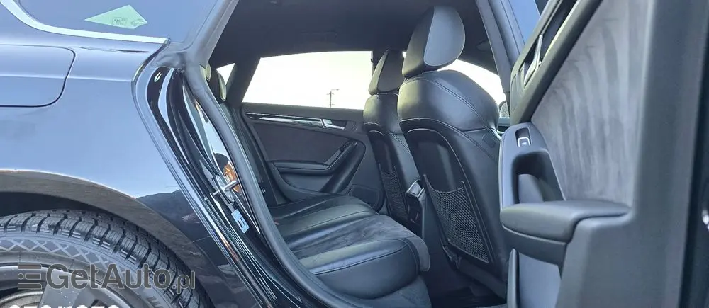 AUDI A5 Sportback 2.0 TDI quattro DPF S tronic