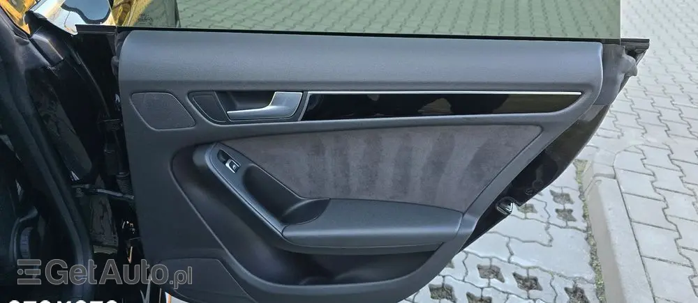 AUDI A5 Sportback 2.0 TDI quattro DPF S tronic