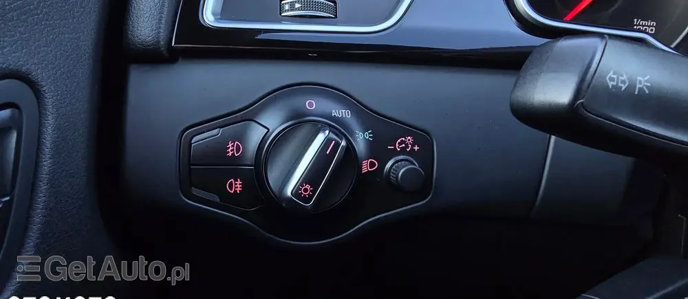 AUDI A5 Sportback 2.0 TDI quattro DPF S tronic