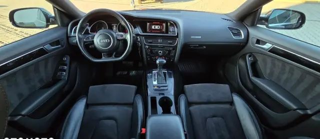 AUDI A5 Sportback 2.0 TDI quattro DPF S tronic