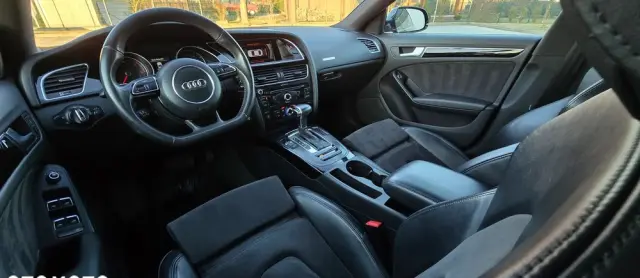 AUDI A5 Sportback 2.0 TDI quattro DPF S tronic