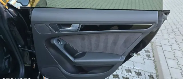 AUDI A5 Sportback 2.0 TDI quattro DPF S tronic