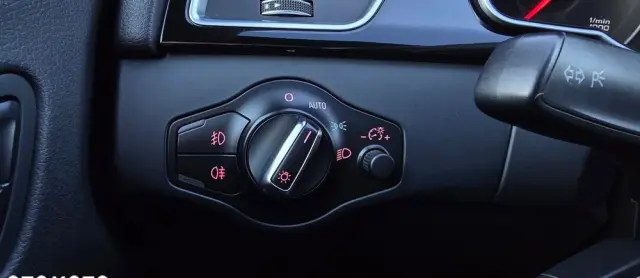 AUDI A5 Sportback 2.0 TDI quattro DPF S tronic