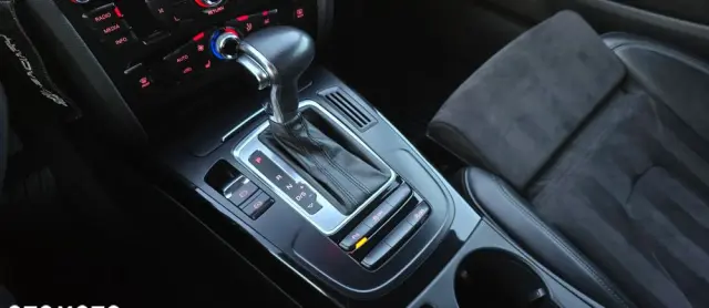 AUDI A5 Sportback 2.0 TDI quattro DPF S tronic