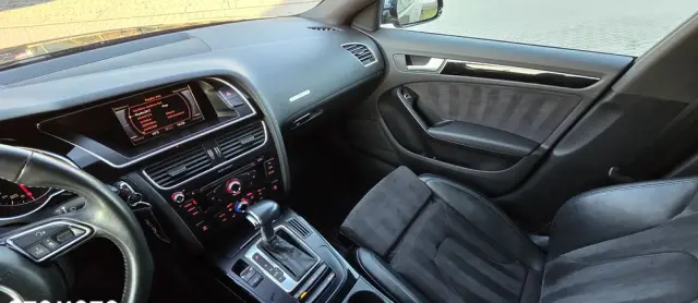 AUDI A5 Sportback 2.0 TDI quattro DPF S tronic