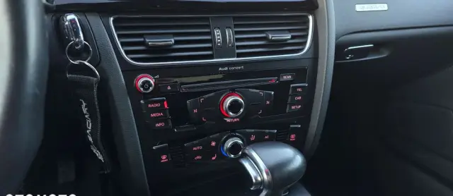 AUDI A5 Sportback 2.0 TDI quattro DPF S tronic