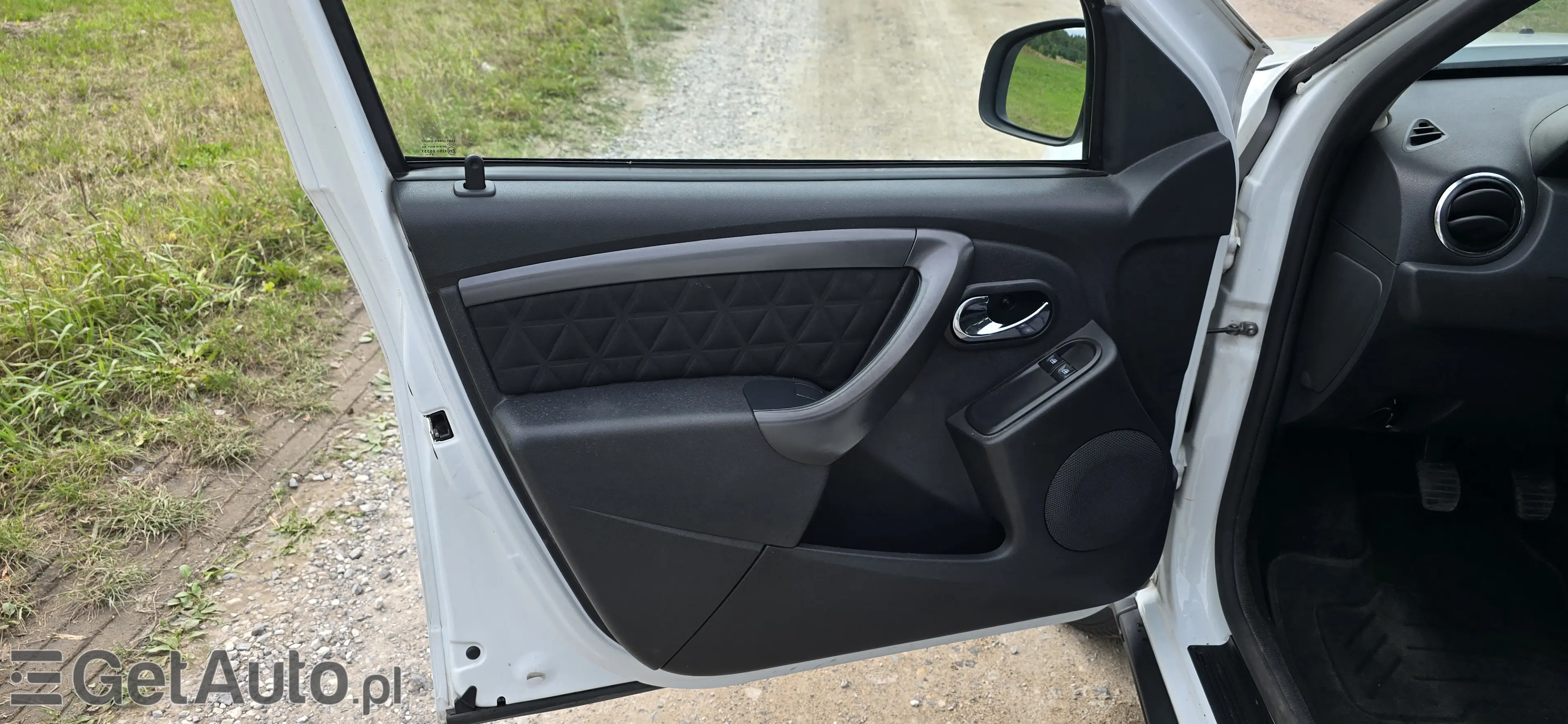 DACIA Duster Laureate