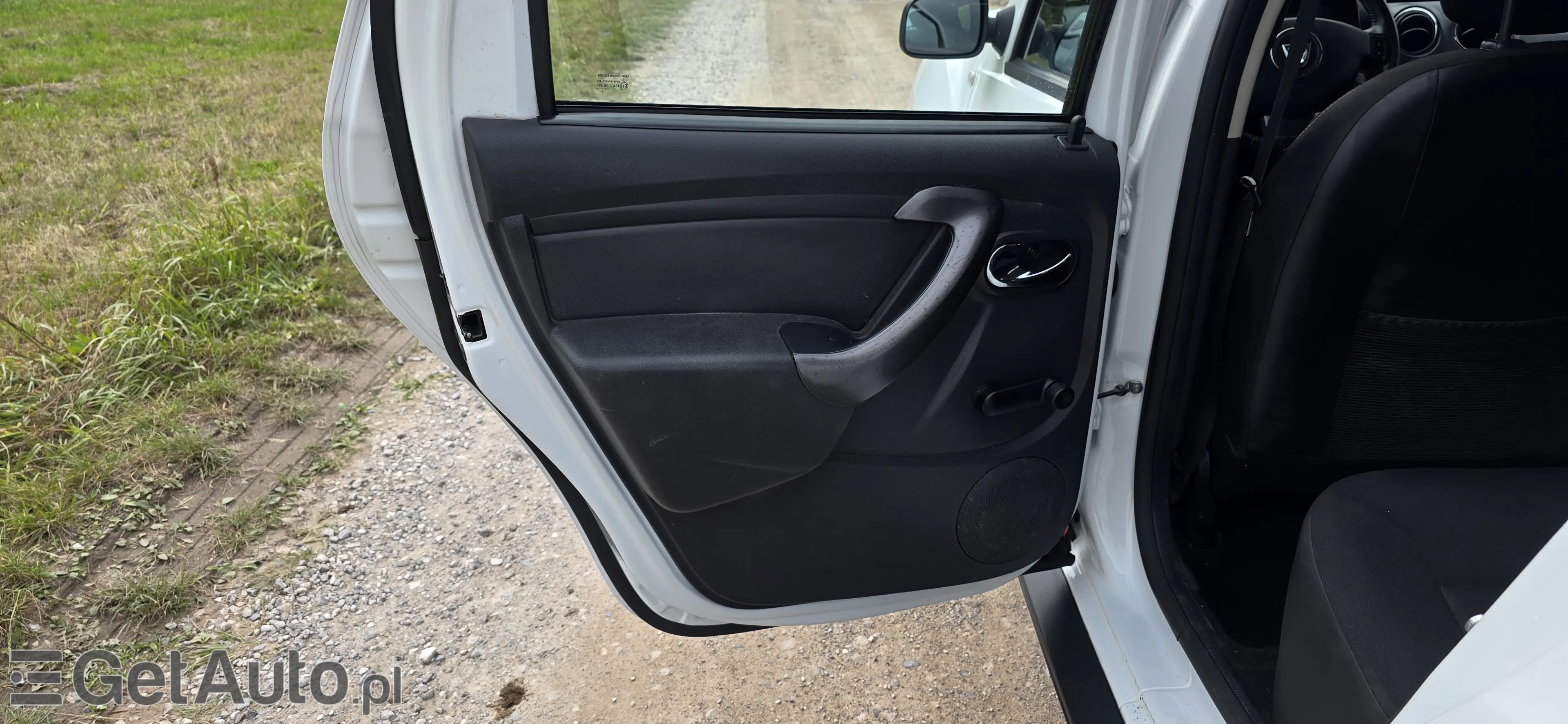 DACIA Duster Laureate