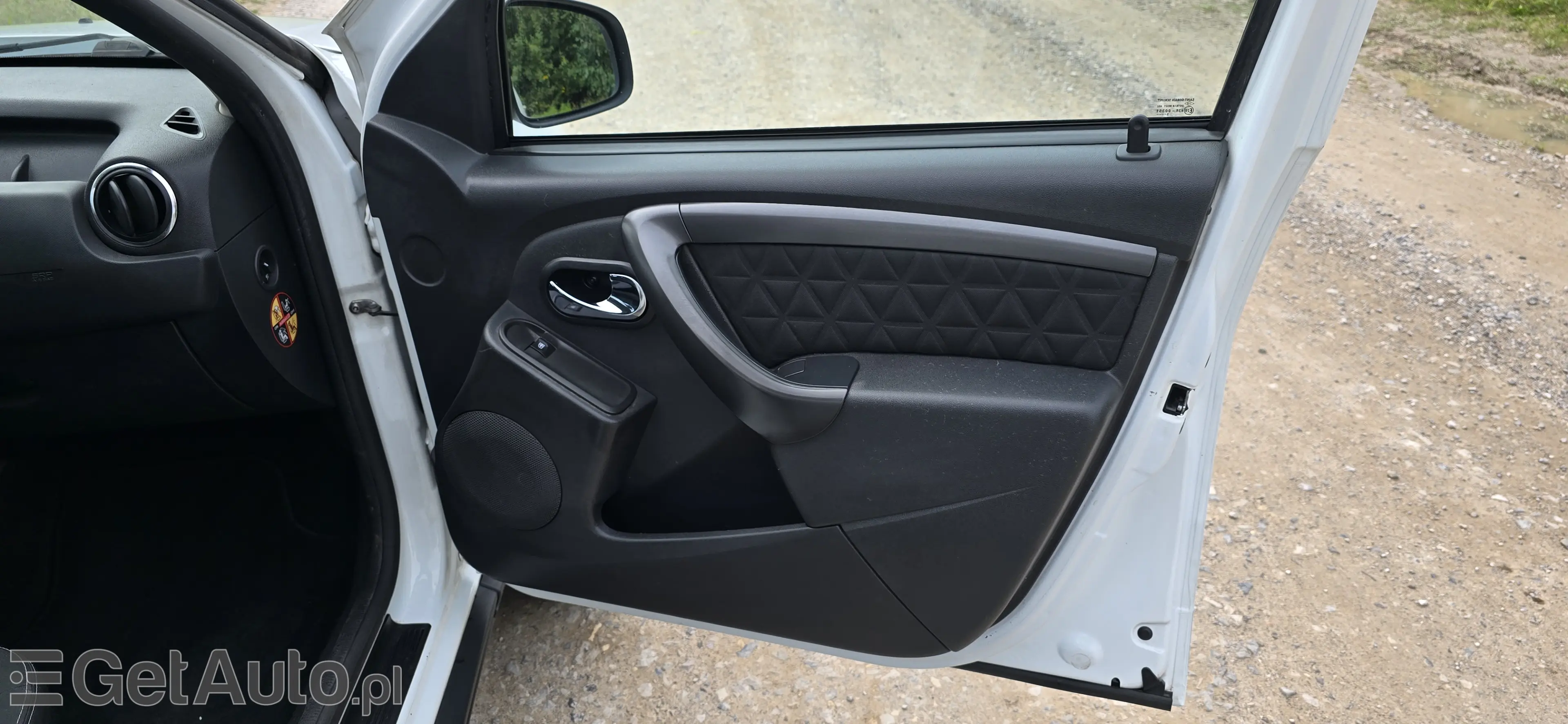 DACIA Duster Laureate