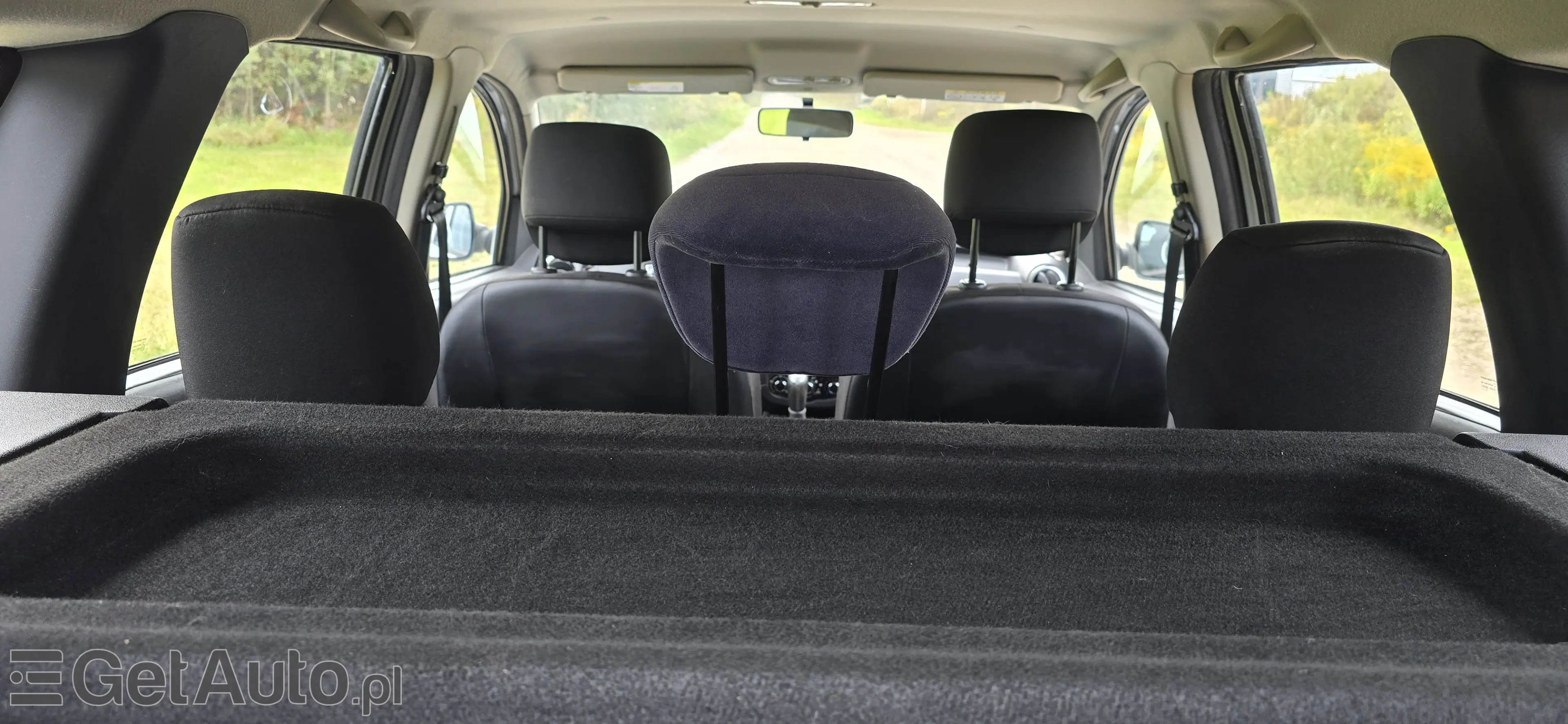 DACIA Duster Laureate