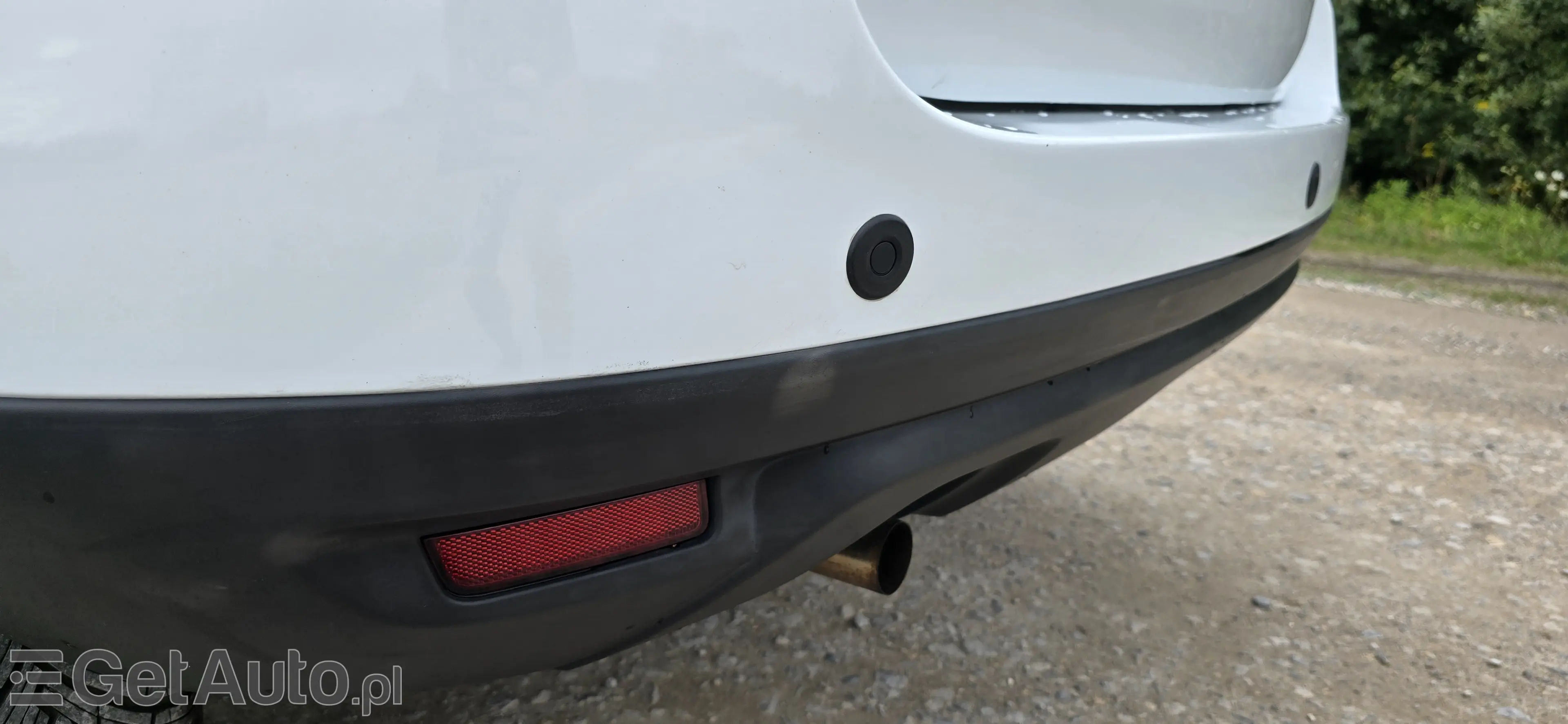 DACIA Duster Laureate