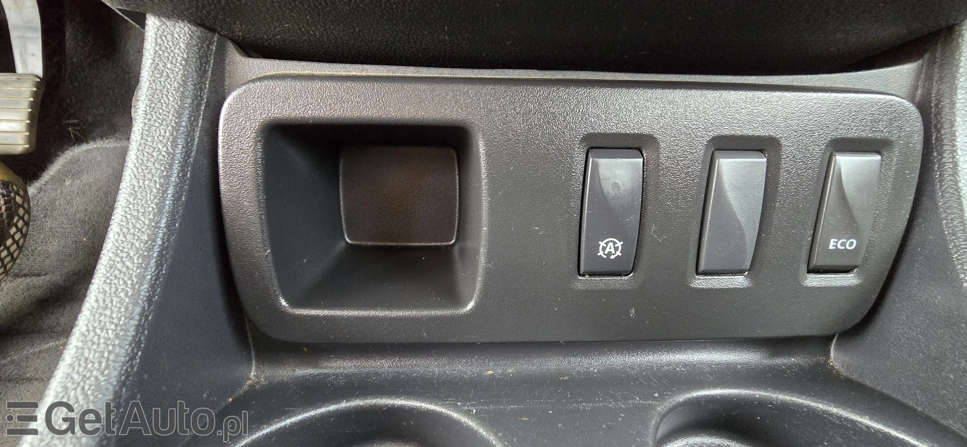 DACIA Duster Laureate