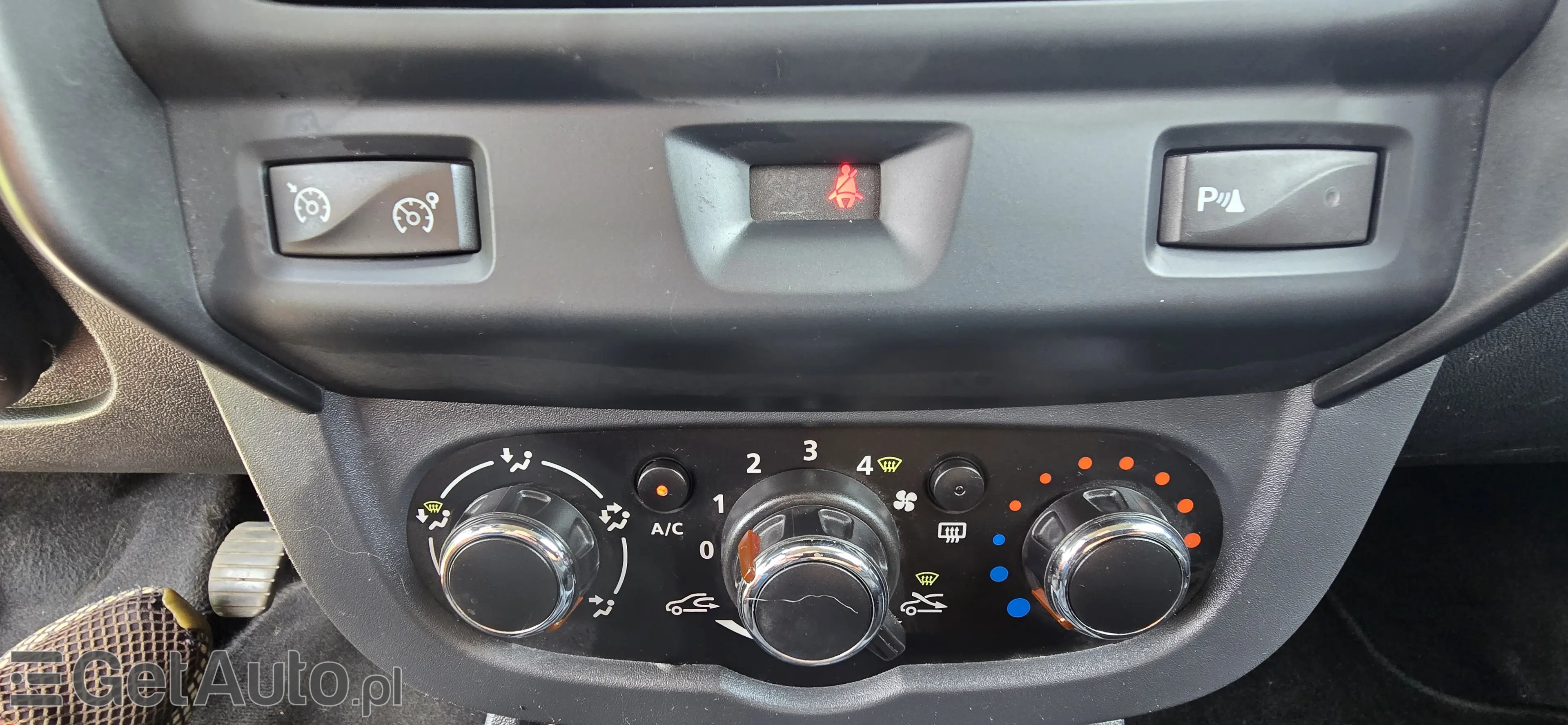 DACIA Duster Laureate