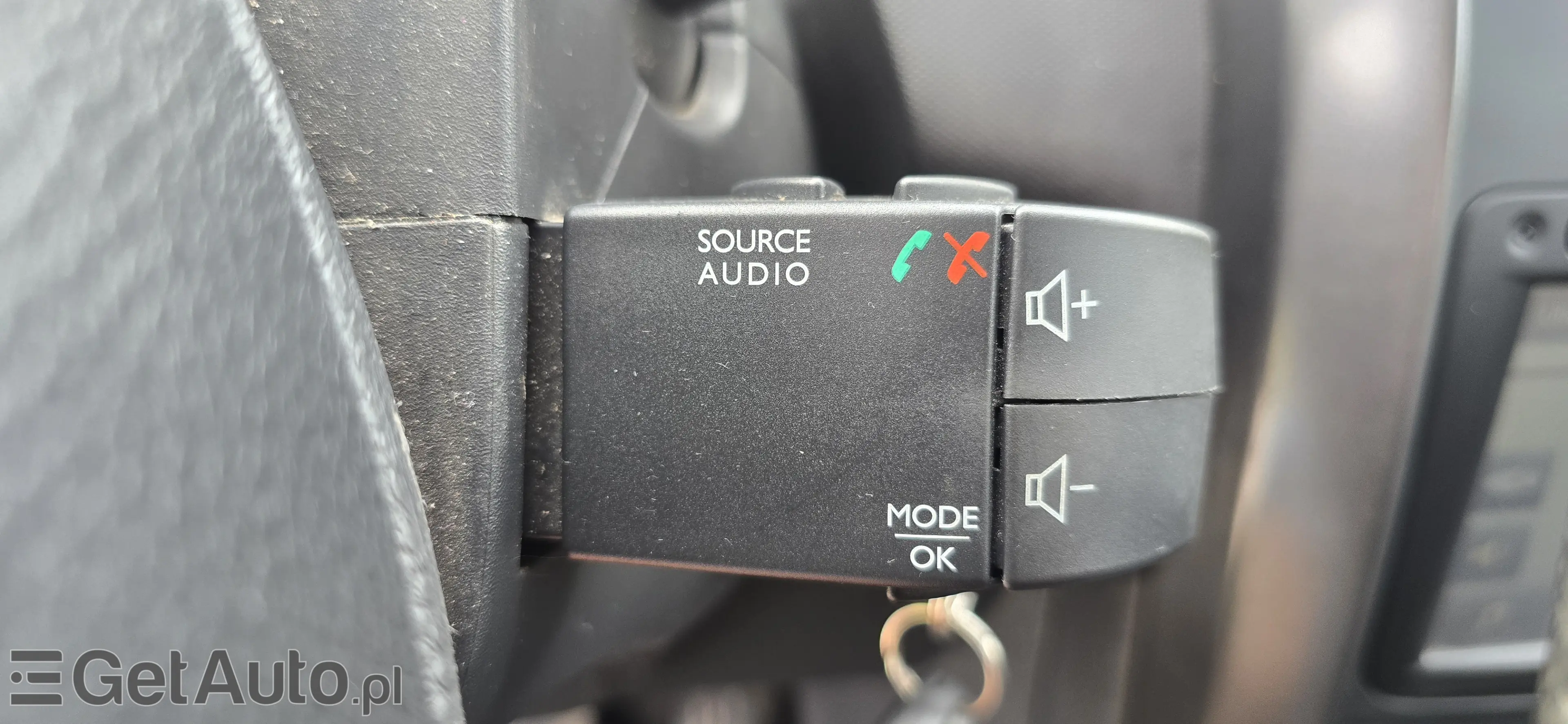 DACIA Duster Laureate