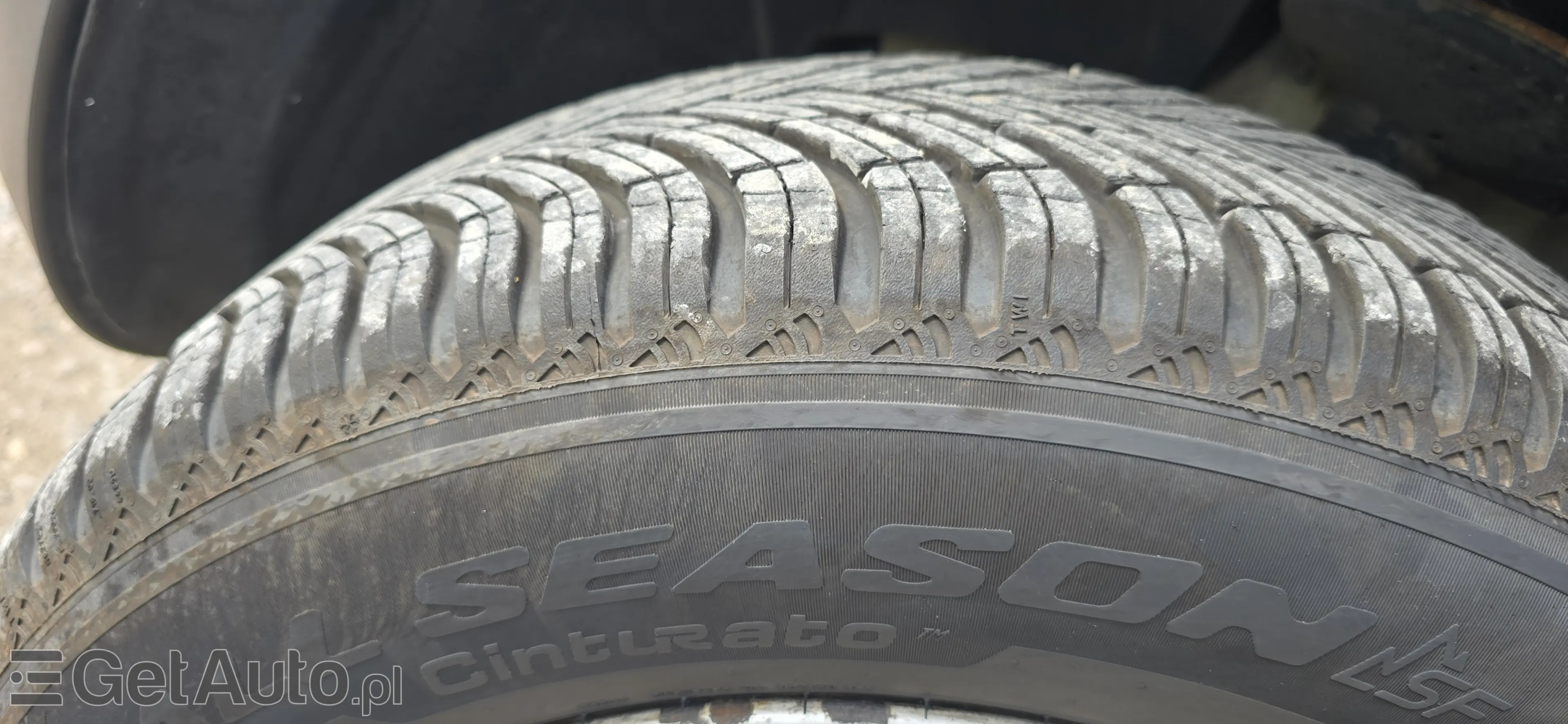 DACIA Duster Laureate