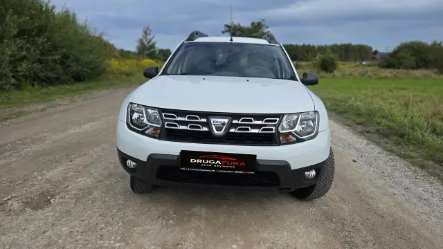 DACIA Duster Laureate