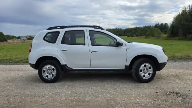 DACIA Duster Laureate
