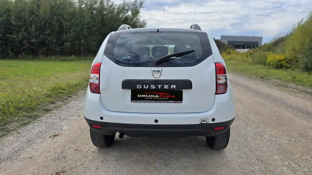 DACIA Duster Laureate