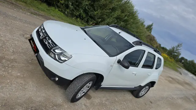 DACIA Duster Laureate