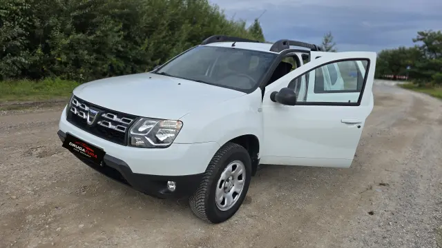 DACIA Duster Laureate