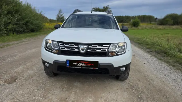 DACIA Duster Laureate