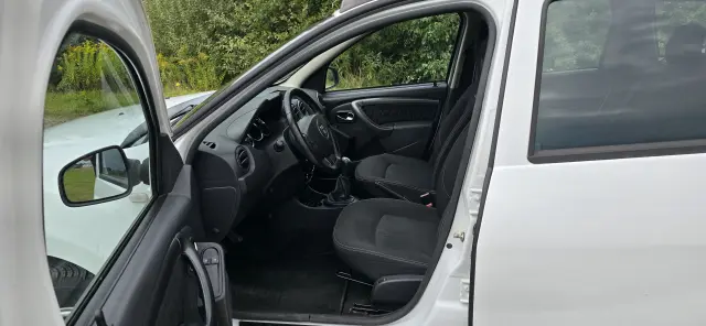 DACIA Duster Laureate