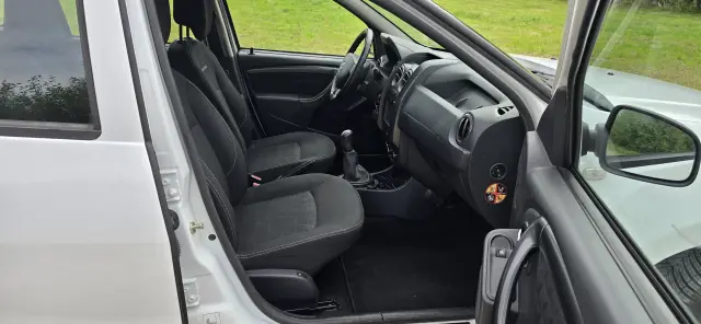 DACIA Duster Laureate