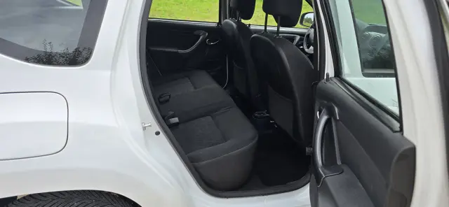 DACIA Duster Laureate