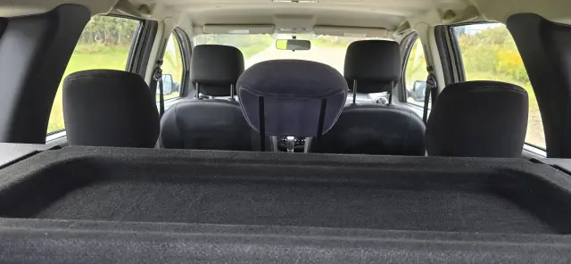 DACIA Duster Laureate