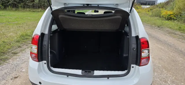 DACIA Duster Laureate