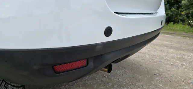 DACIA Duster Laureate