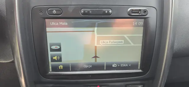 DACIA Duster Laureate