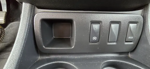 DACIA Duster Laureate