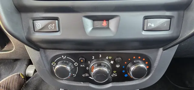 DACIA Duster Laureate